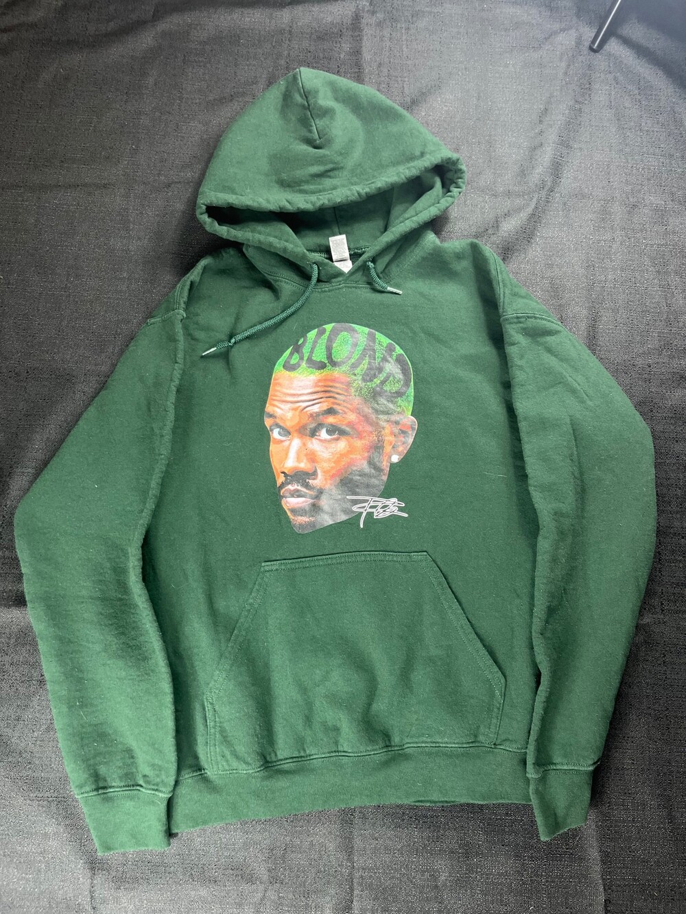 Frank Ocean Blond AlbumHoodie